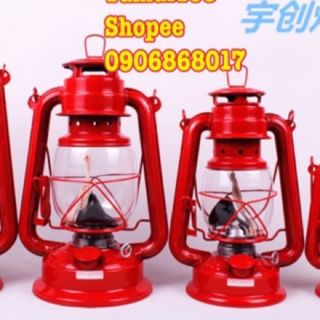 Đèn bão dầu cao 28cm