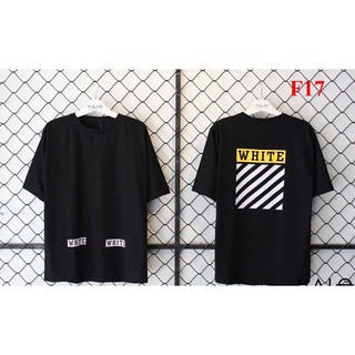 áo thun off white cho nam và nữ