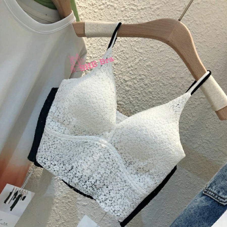Áo ngực không gọng Áo lót học sinh ALO09