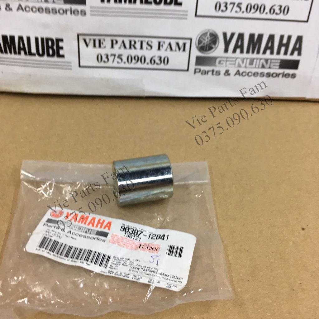 Cục canh bánh sau Sirius  - Hàng chính hãng Yamaha