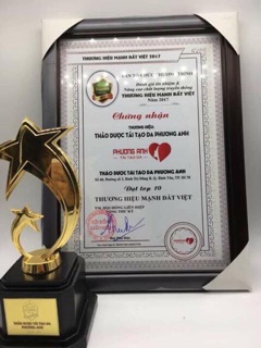 Tái tạo da Phương Anh