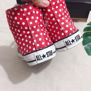Giày Converse Real 2hand fullbox
