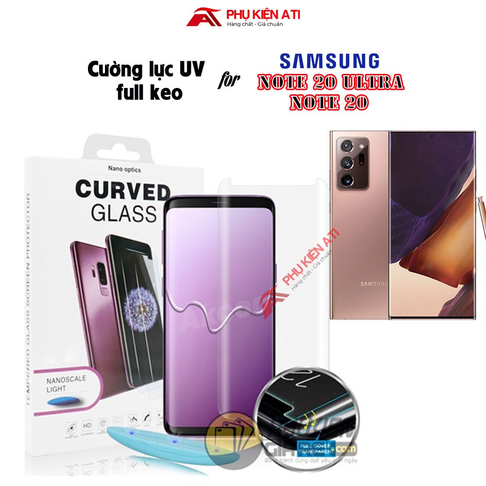 Cường lực samsung s23 ultra s23+ S22 S20 Plus S20 Ultra Note 20 S21+ S10+ S8+ S9+ Note 8 Note 9 10 10+ S21 S10 5G Màn UV