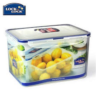 (HPL827)Hộp bảo quản thực phẩm Classic Lock&Lock  4,5L