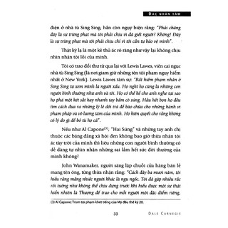 Sách - Đắc Nhân Tâm (Khổ Lớn)