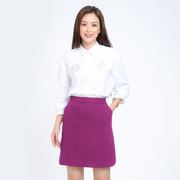 Combo chân váy A gấu lượn ( live stream)