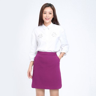 Combo chân váy A gấu lượn