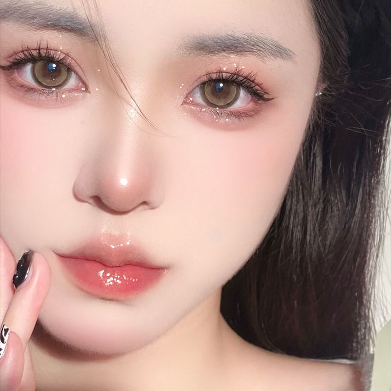 Lông Mi Giả Siêu Tự Nhiên 0.5m YW06