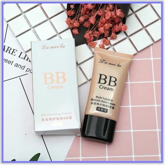 Kem Nền Trang Điểm BB Cream Moisturing Của Lameila Hàng Nội Địa Trung | BigBuy360 - bigbuy360.vn