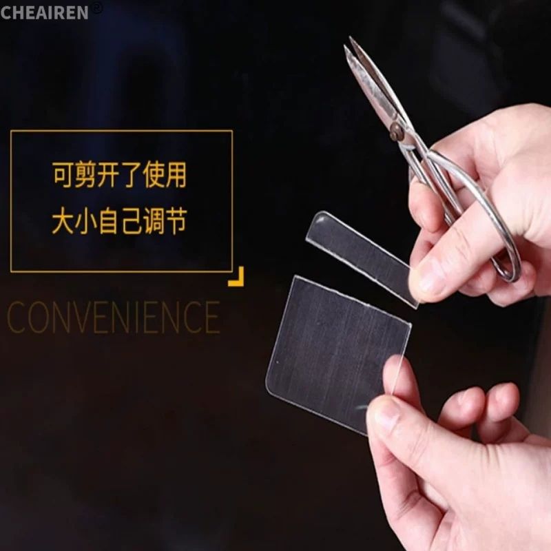 Miếng Dán Tường Giữ Vật Dụng Đa Năng Tiện Lợi Chống Thấm Nước Chịu Nhiệt Độ Cao | BigBuy360 - bigbuy360.vn