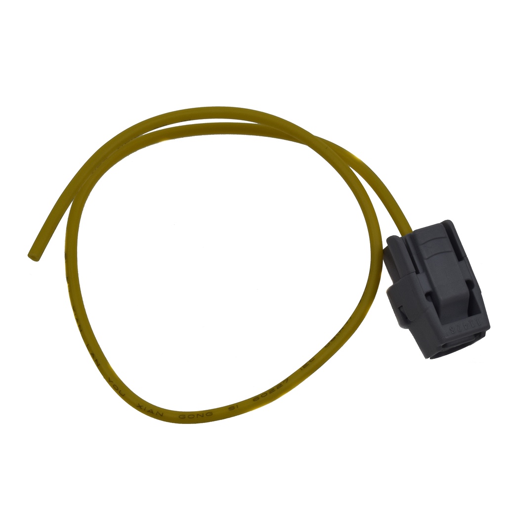 1 Pin / Cách Đầu Nối Cảm Biến Nhiệt Độ Nước Cắm Dây Cho 1992-1998 Toyota 1UZ 1JZ 2JZ 3SGE GTE 90980-