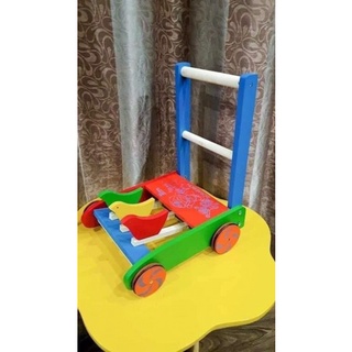 XE GÀ TẬP ĐI