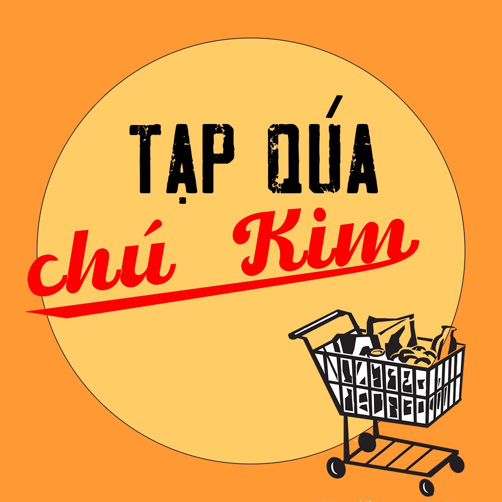 tạp quá chú Kim