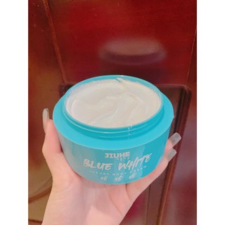 BODY DƯỠNG TRẮNG DA BLUE WHITE JIUHE