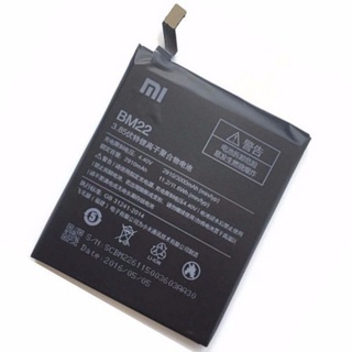 Pin xiaomi mi5 3000mah bảo hành 6 tháng.