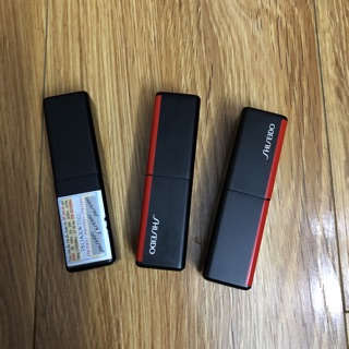 Son Shiseido modernmatte chính hãng