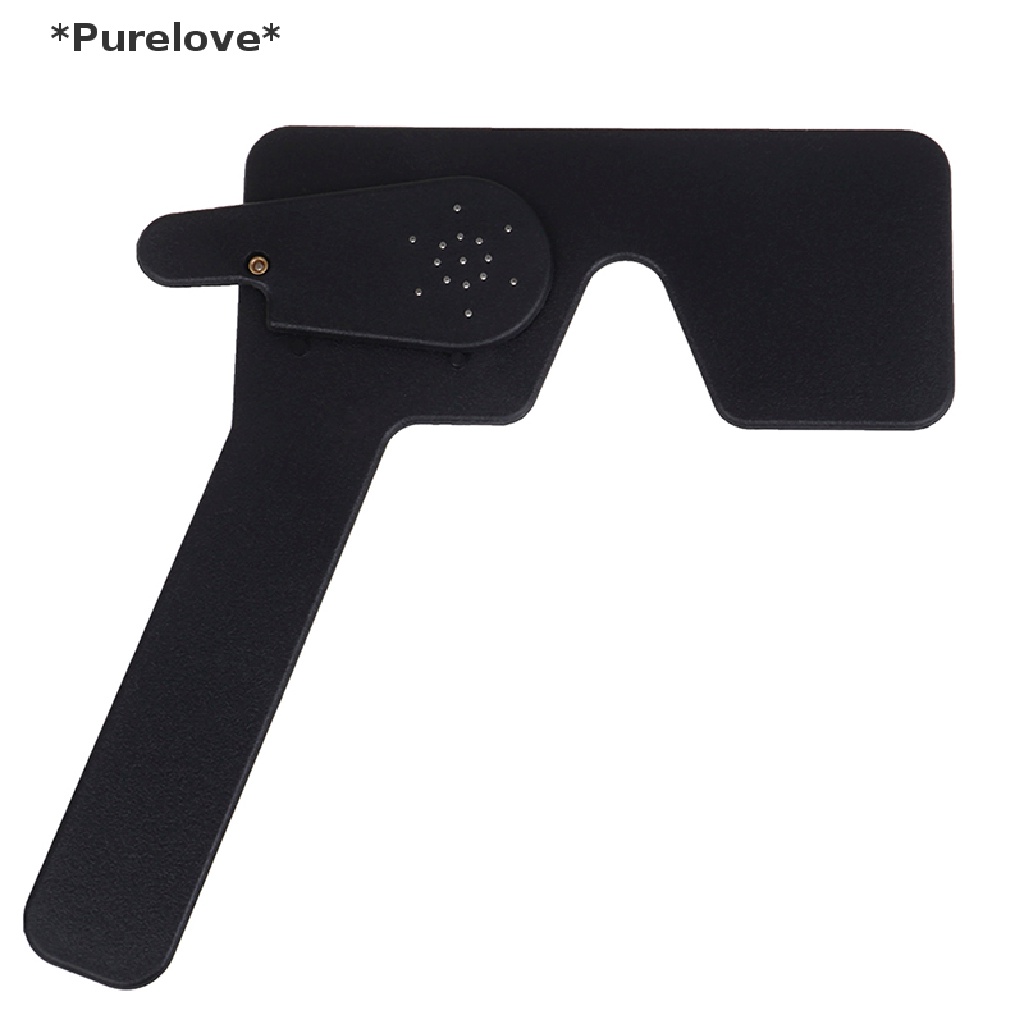 Sáo Occluder 17 Pin Chuyên Dụng Chất Lượng