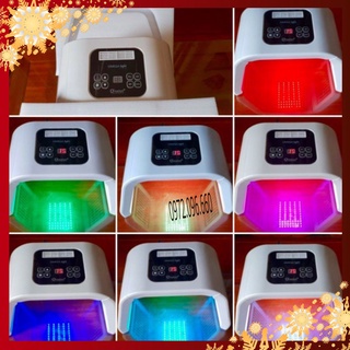 Vòm ánh sáng sinh học 7 màu Omega Light ( Hàn Quốc )
