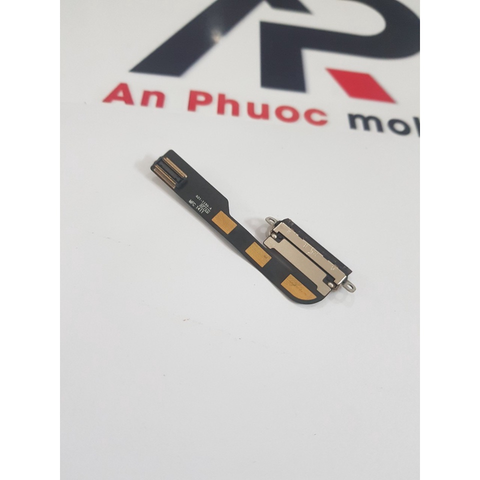 Bo sạc ipad2 hàng Zin tháo máy