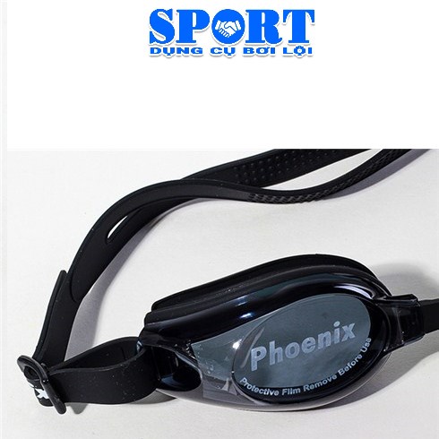 Kính Bơi Người Lớn Cao Cấp PHOENIX 401 Shop-Dungcuboiloi