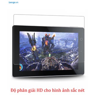 Dán cường lực Amazon Fire HD 8 (2017) 9H Pro