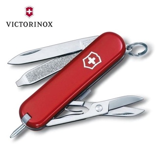 Dụng Cụ Đa Năng Victorinox Signature