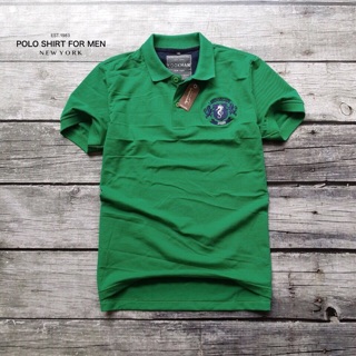 Áo thun POLO