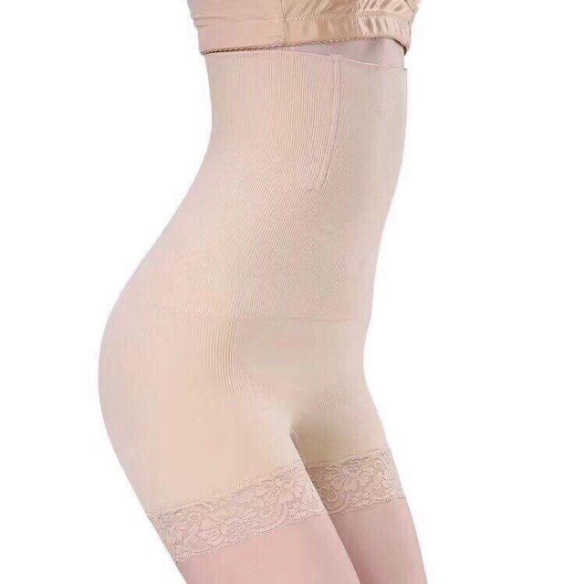 Quần gen bụng định hình có ống | BigBuy360 - bigbuy360.vn