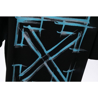 Áo Tee Shirt Off White 30