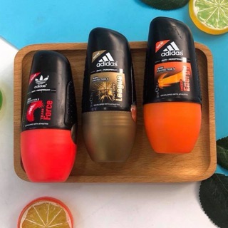 Lăn khử mùi ADIDAS 48h PROTECTION 50ml