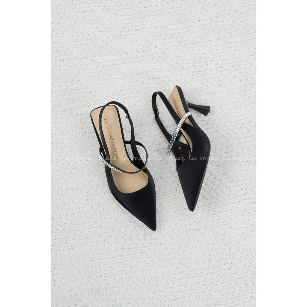 La Muse - Giày cao gót nữ Sochan