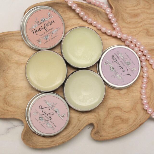 NƯỚC HOA KHÔ COCOCHERRY MỘC AN 15g | BigBuy360 - bigbuy360.vn