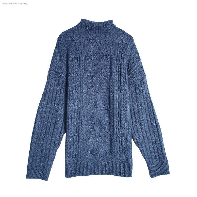 Áo Sweater Kiểu Hàn Quốc Thiết Kế Xinh Xắn Cho Các Cặp Đôi