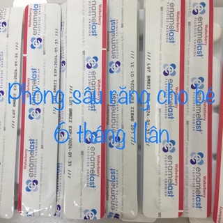 Vecni flour phòng sâu răng/ sún răng/ ê buốt răng