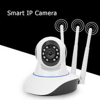 Camera wifi yoosee 3 ăngten