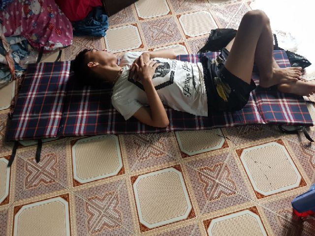 (chọn mẫu) Đệm gấp công ty văn phòng mẫu mới 2019