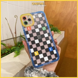 Ốp Onion Biubiu case dẻo dành cho ip 11 12 Pro Max 7 8 Plus X XsMax XR