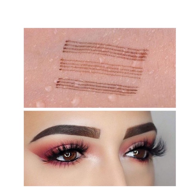 Chì Kẻ Mày Phẩy Sợi 4D Siêu Tiện Lợi | BigBuy360 - bigbuy360.vn