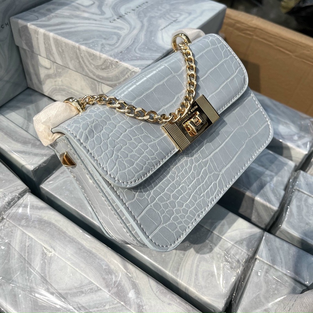 TÚI XÁCH NỮ CHARLES & KEITH