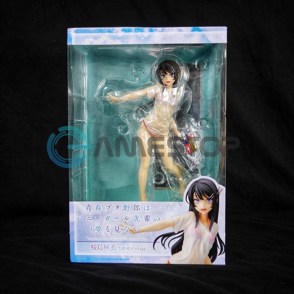 Tổng hợp các mô hình anime và game nhân vật nữ scale figure Nhựa PVC, ABS Chính hãng