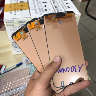 Màn hình Samsung Galaxy A30/A50/A50s Q-Led ( Phôi To ) Dùng Chung Hàng Cao Cấp
