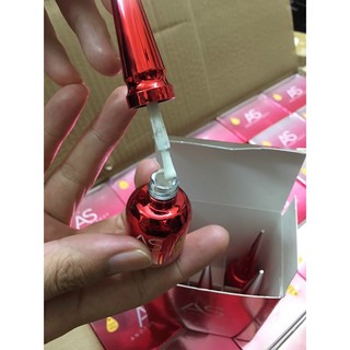 [ SALE ] Sơn Gel As Trắng Sữa