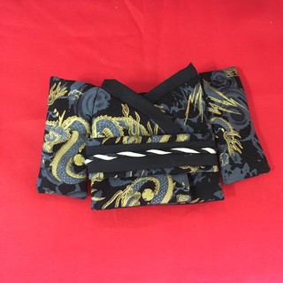 [20cm/15cm/Labubu] Áo kimono màu sắc
