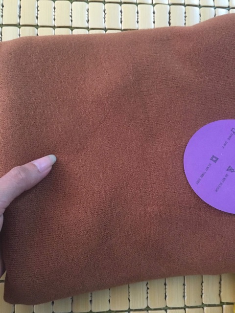 Áo len trơn cổ bẻ | BigBuy360 - bigbuy360.vn