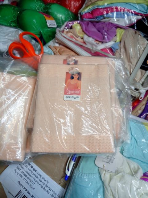 Gen nịch bụng tốt 35k