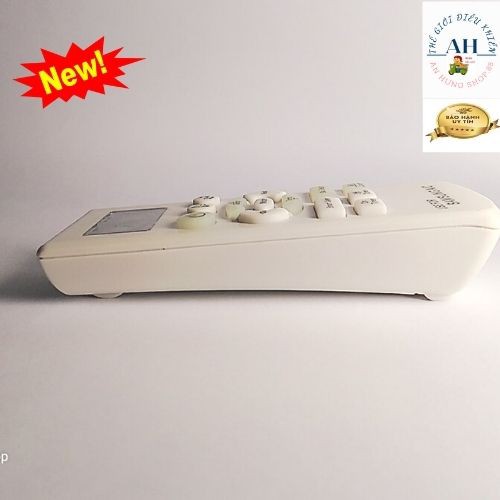 REMOTE ĐIỀU KHIỂN MÁY LẠNH ĐIỀU HÒA SAM SUNG TP 14068