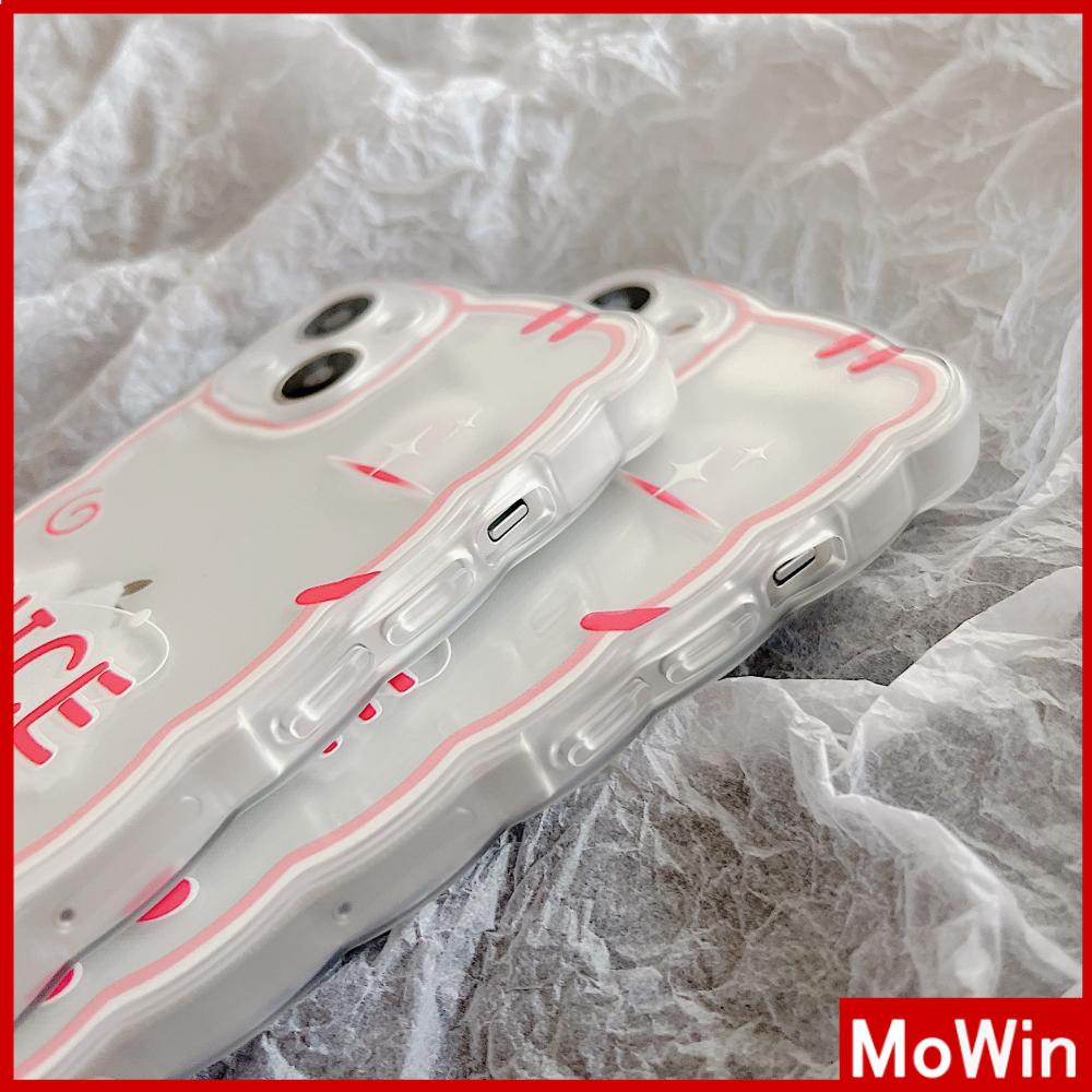 Ốp Điện Thoại Silicon Mềm Chống Sốc Chống Trượt Bảo Vệ Camera Cho iPhone 13 Pro Max 12 Pro Max 11 7 Plus