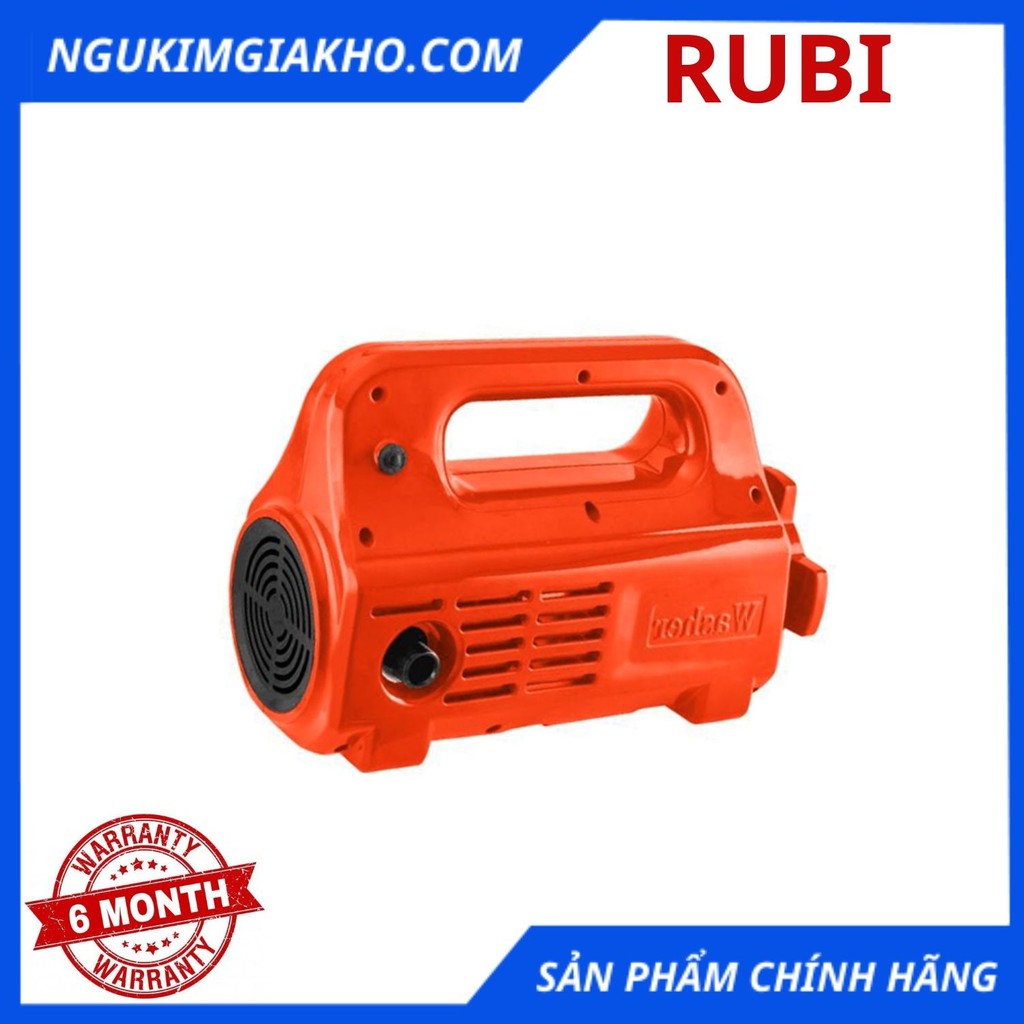 [HOT] Rửa Xe RUBI Áp Lưc Cao - RB 2312 2300W