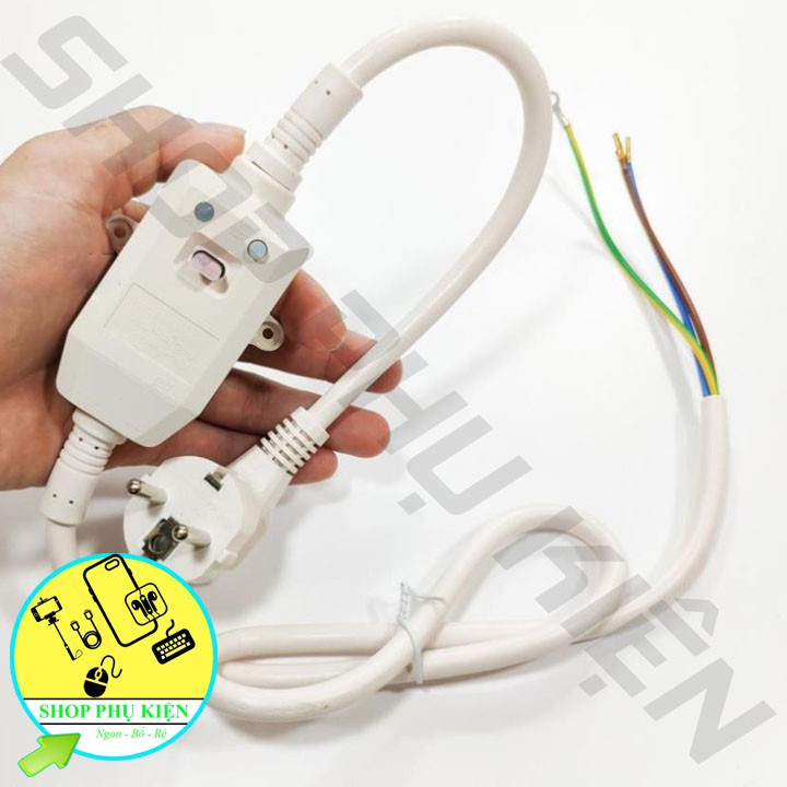 Dây Chống Giật Bình Nóng Lạnh Loại Tốt | BigBuy360 - bigbuy360.vn