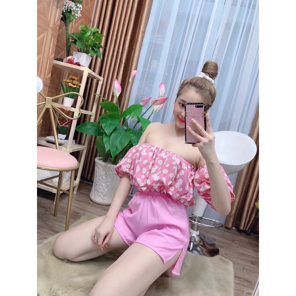 [XẢ KHO] -Mua trên live - Đồ ngủ sexy, đồ bộ mặc nhà chất liệu đẹp - shop xả kho